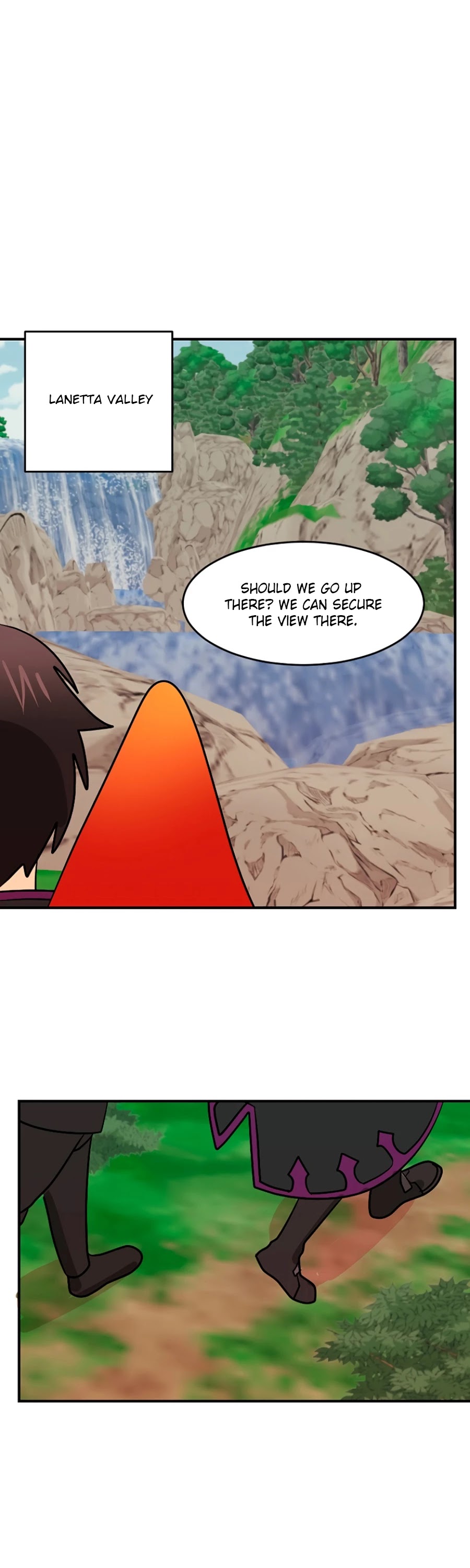 Reader (Chang Han-Yoon) Chapter 101 page 34 - Chapter 101