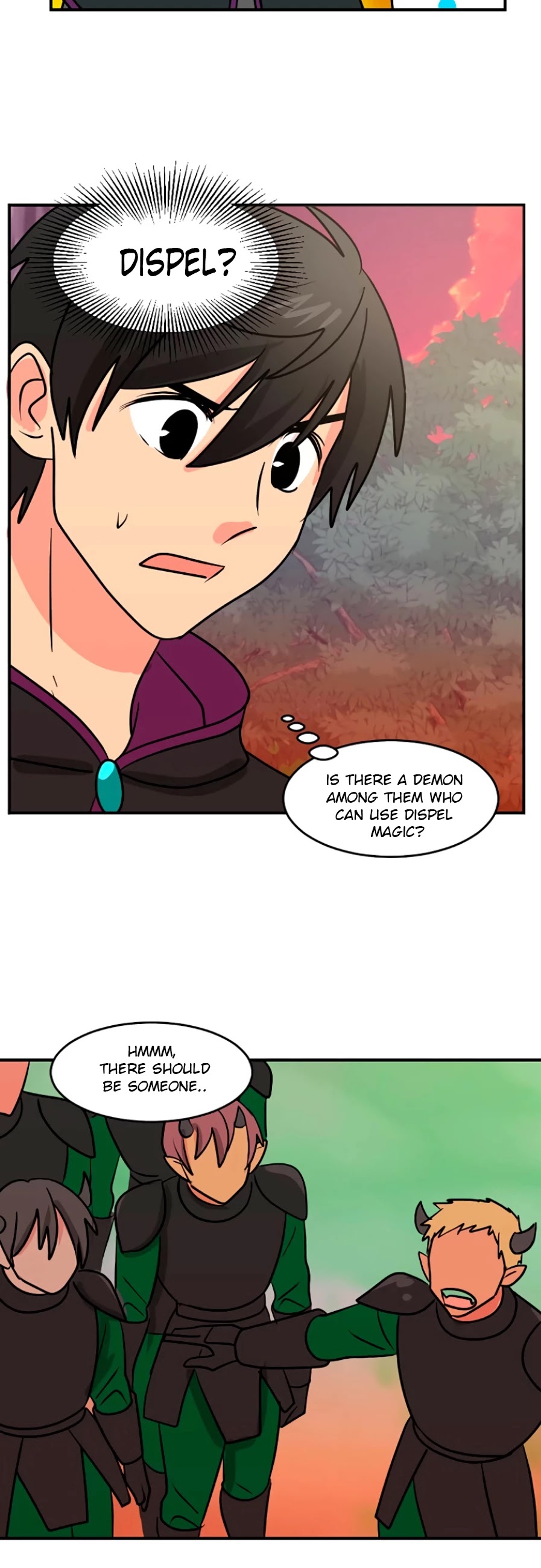 Reader (Chang Han-Yoon) Chapter 102 page 15 - Chapter 102