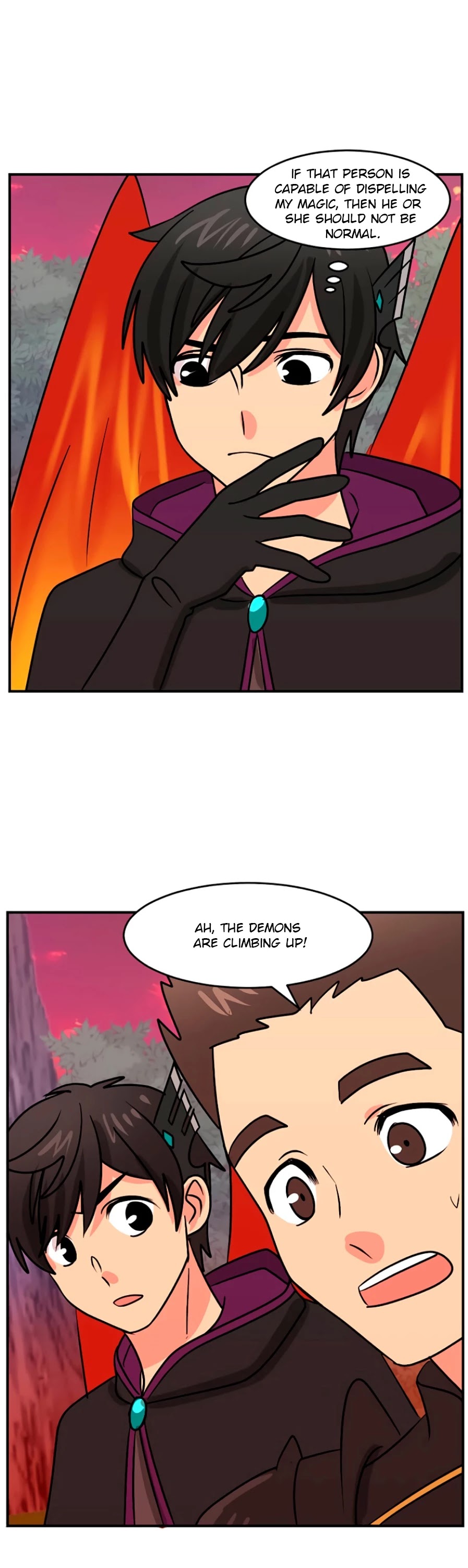 Reader (Chang Han-Yoon) Chapter 102 page 16 - Chapter 102