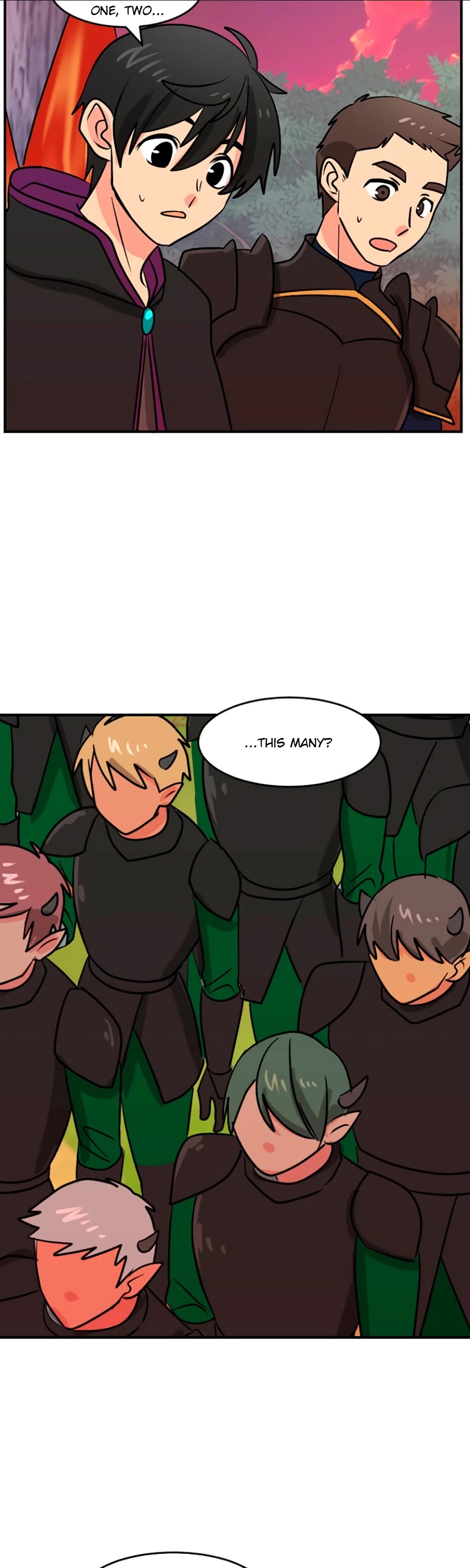 Reader (Chang Han-Yoon) Chapter 102 page 2 - Chapter 102