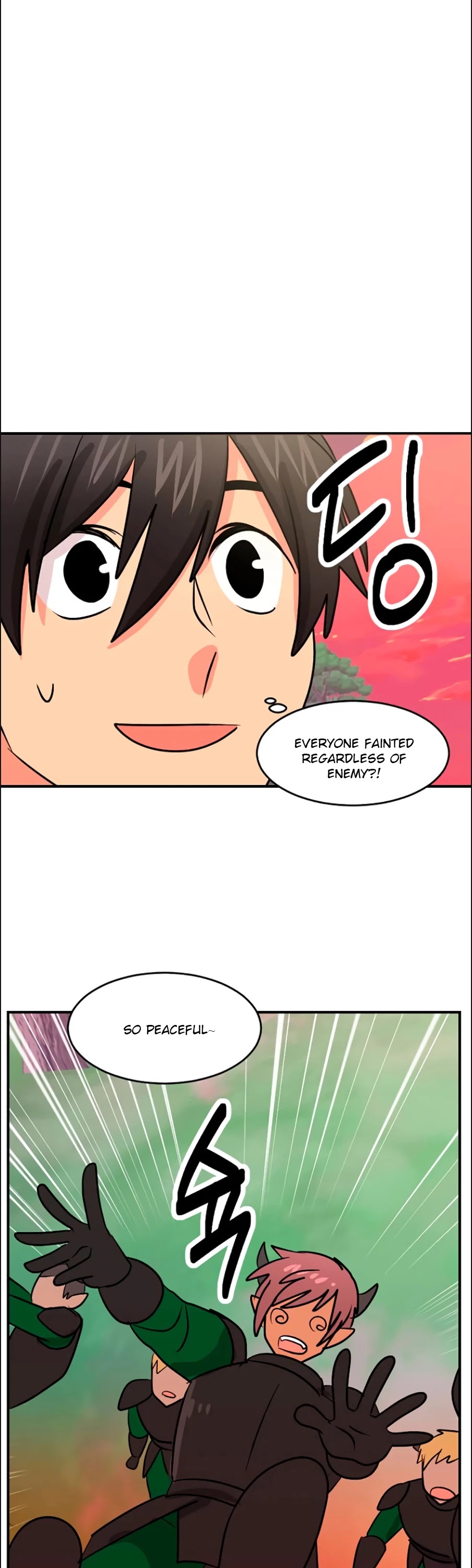 Reader (Chang Han-Yoon) Chapter 102 page 22 - Chapter 102