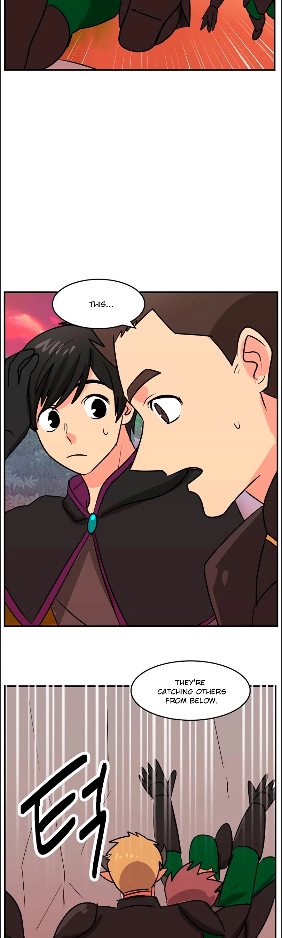 Reader (Chang Han-Yoon) Chapter 102 page 23 - Chapter 102