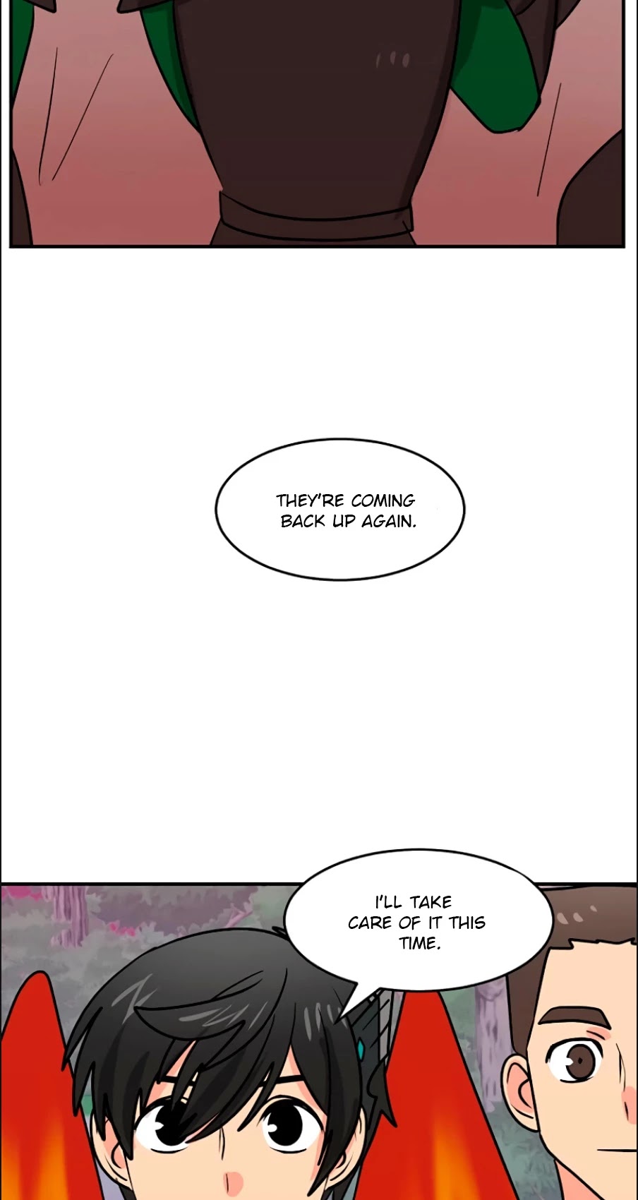 Reader (Chang Han-Yoon) Chapter 102 page 24 - Chapter 102