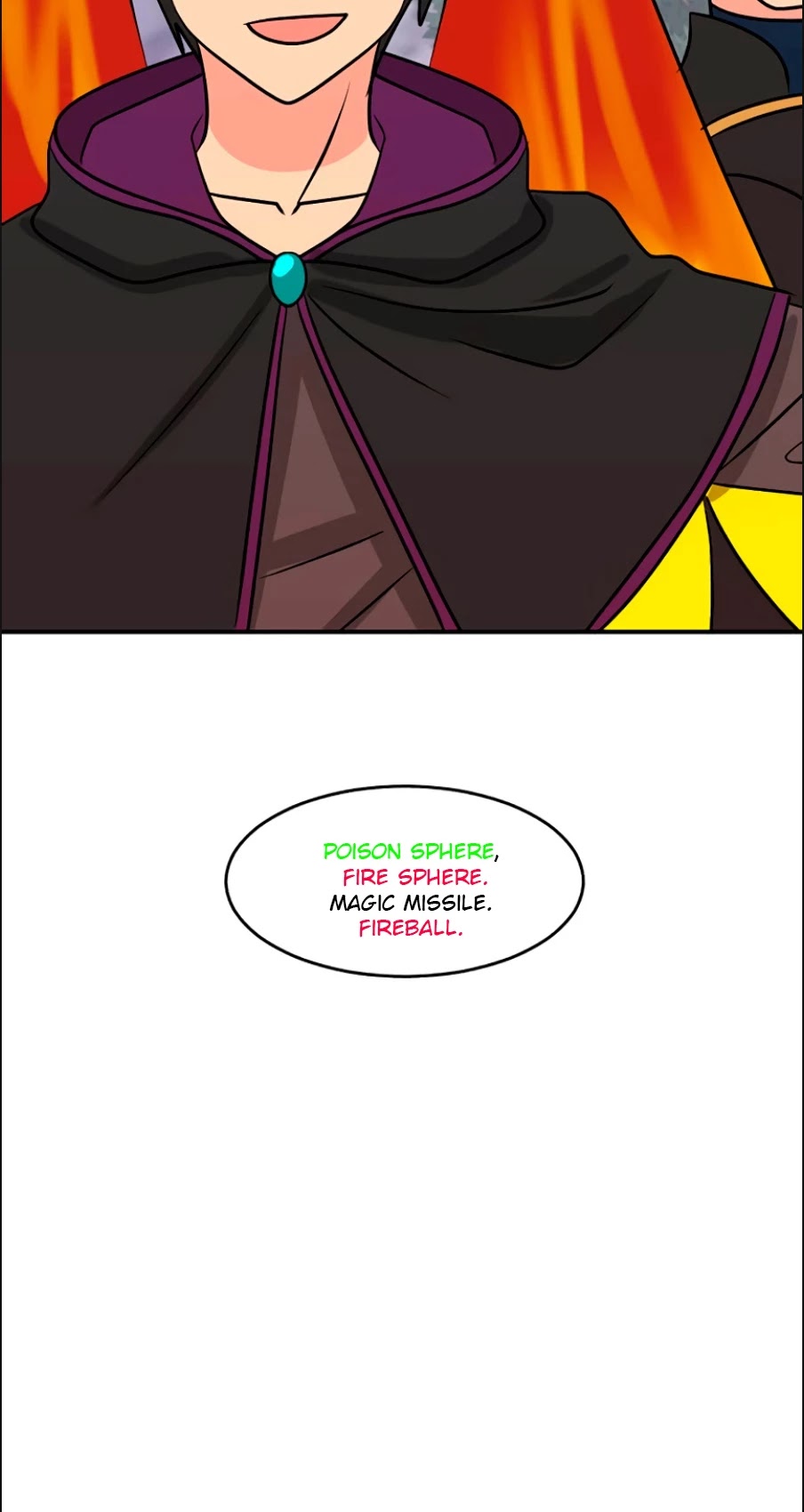 Reader (Chang Han-Yoon) Chapter 102 page 25 - Chapter 102