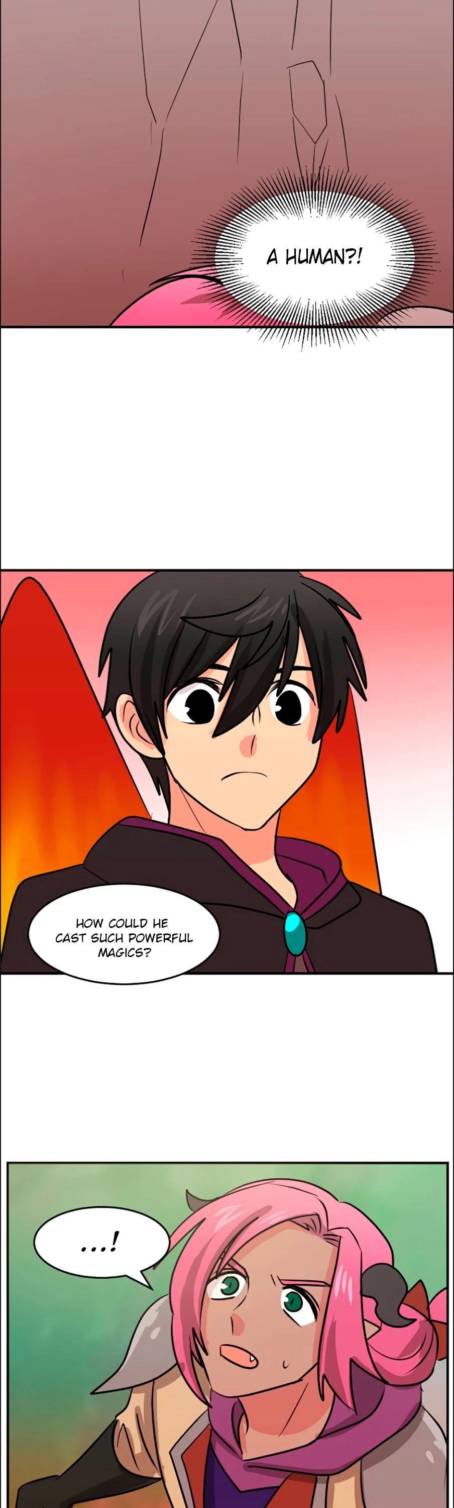 Reader (Chang Han-Yoon) Chapter 102 page 27 - Chapter 102