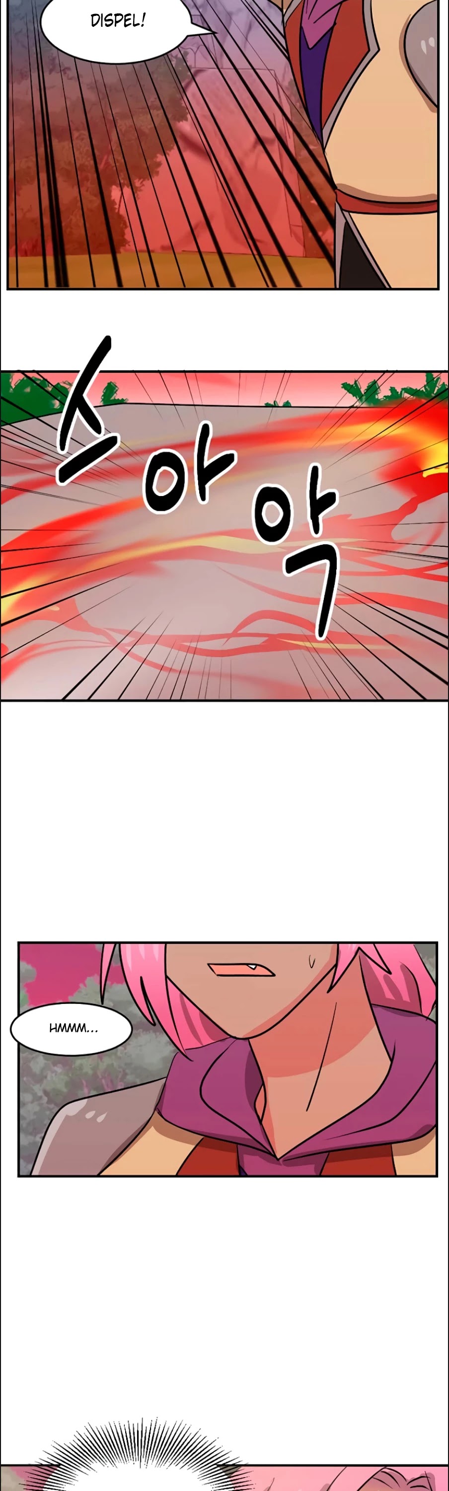 Reader (Chang Han-Yoon) Chapter 102 page 29 - Chapter 102
