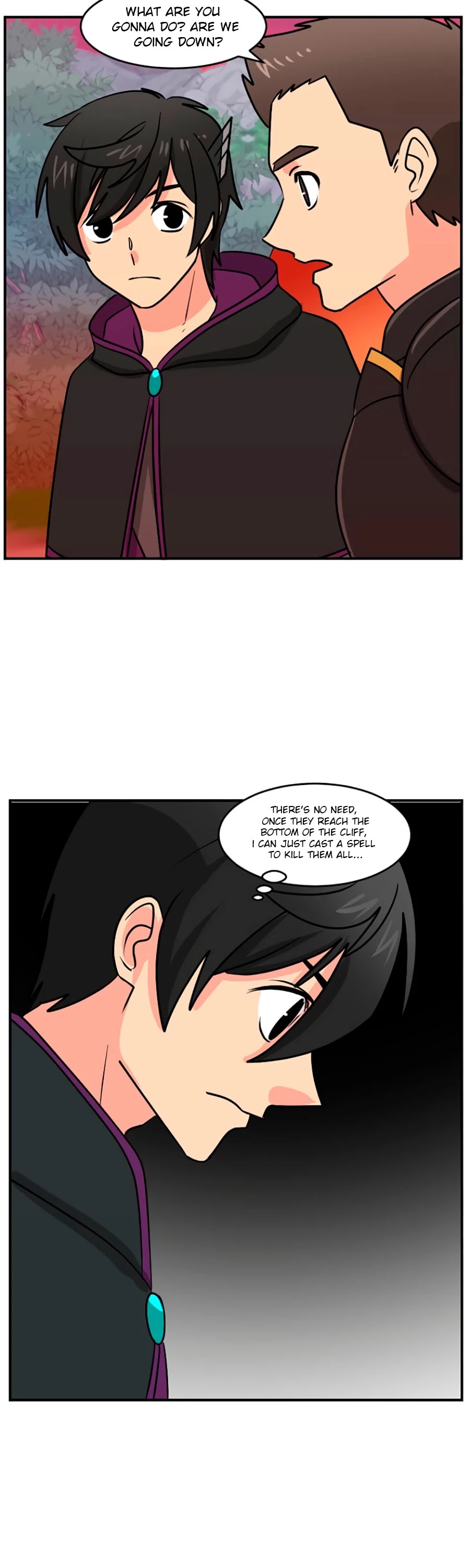 Reader (Chang Han-Yoon) Chapter 102 page 3 - Chapter 102