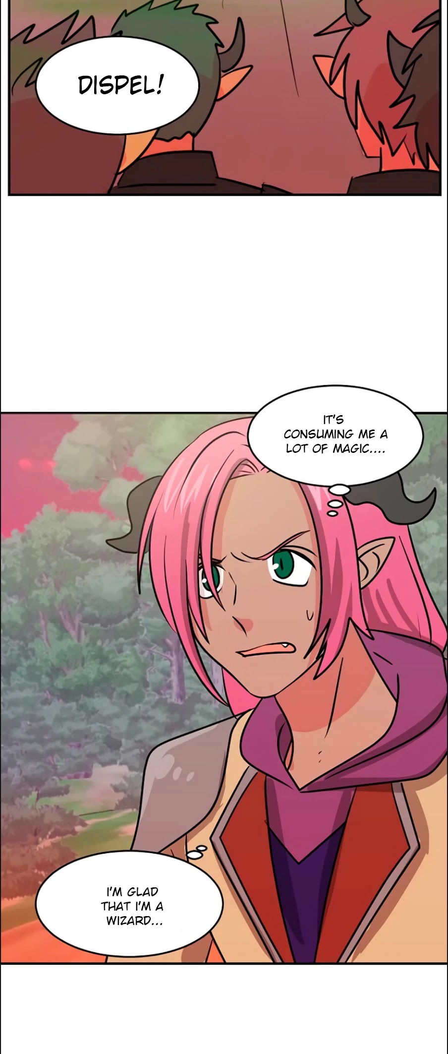 Reader (Chang Han-Yoon) Chapter 102 page 31 - Chapter 102