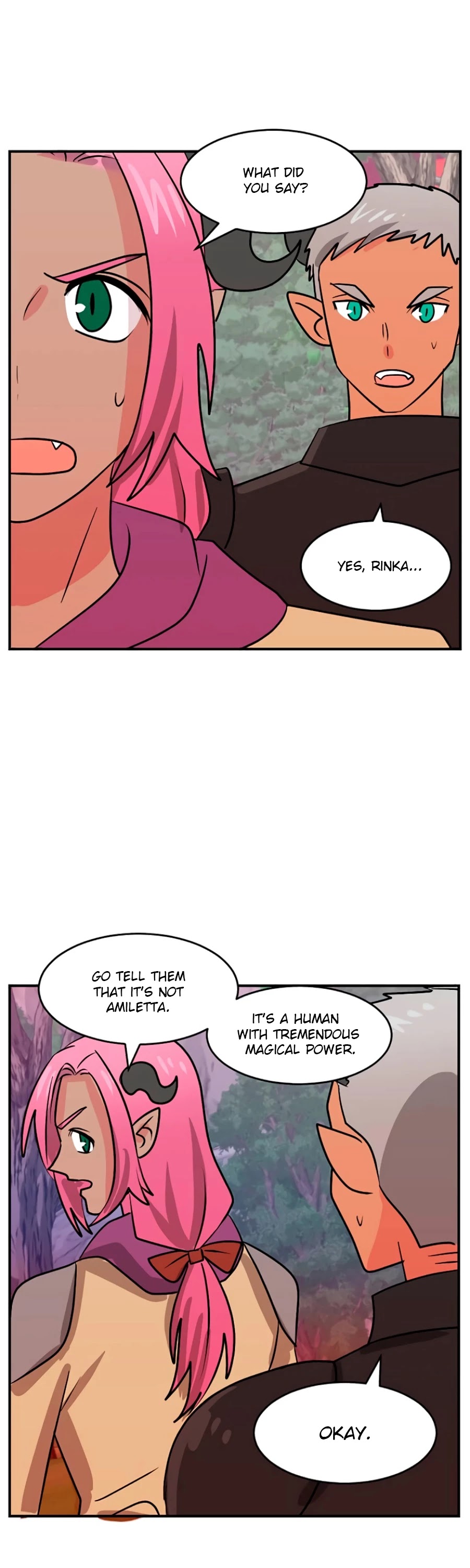 Reader (Chang Han-Yoon) Chapter 102 page 32 - Chapter 102