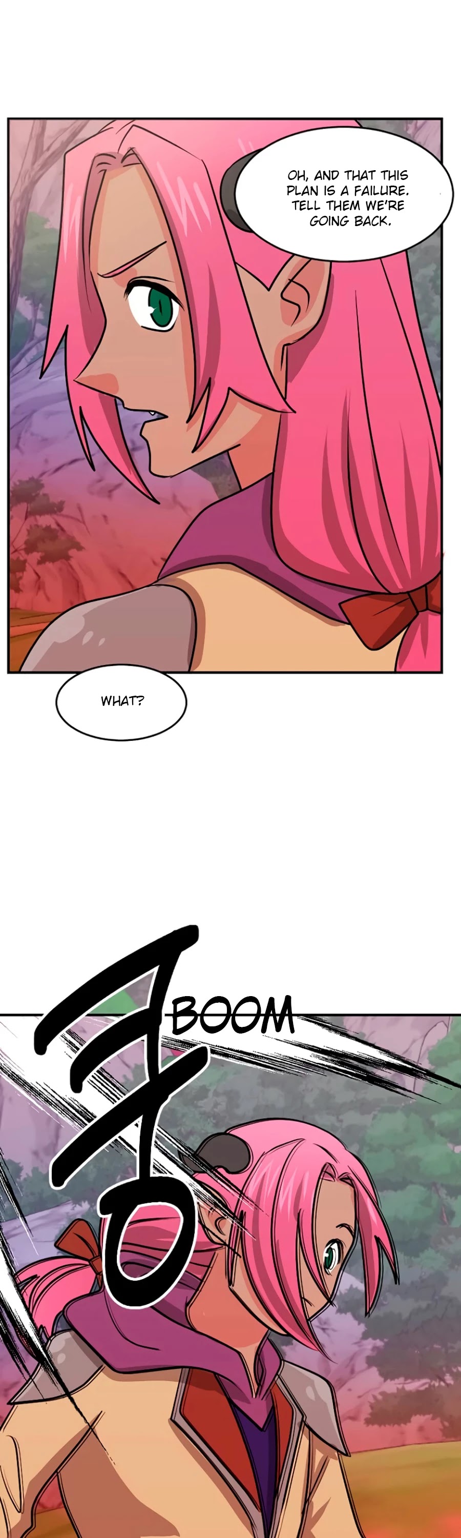 Reader (Chang Han-Yoon) Chapter 102 page 33 - Chapter 102