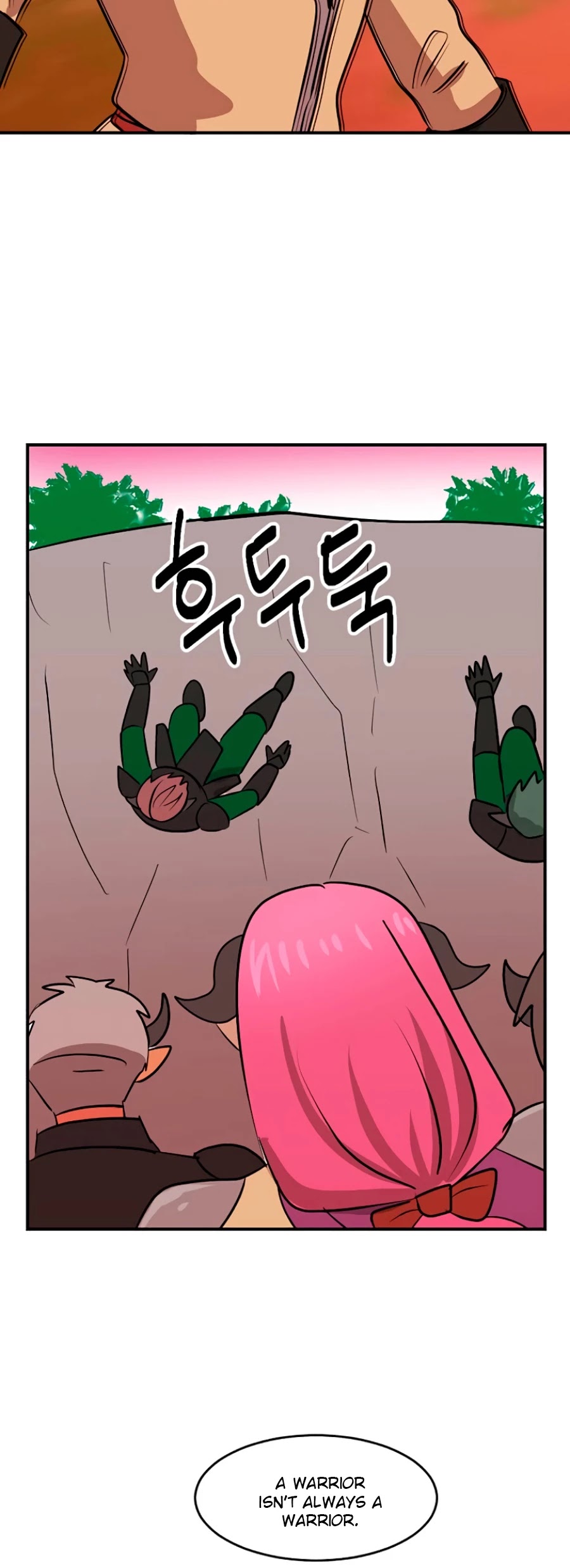 Reader (Chang Han-Yoon) Chapter 102 page 34 - Chapter 102
