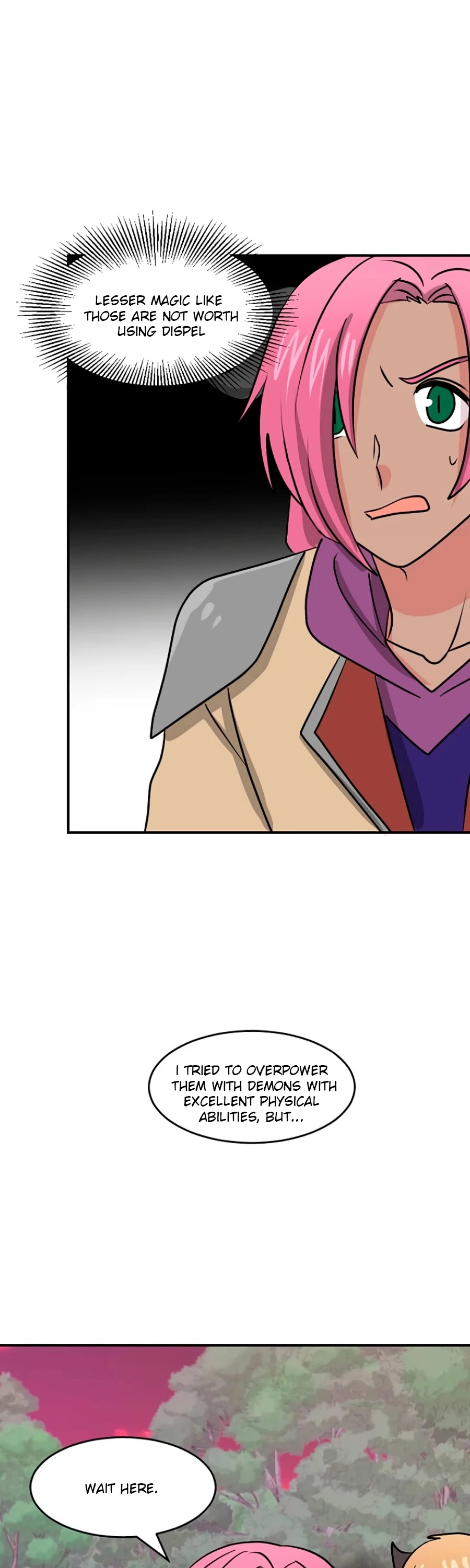 Reader (Chang Han-Yoon) Chapter 102 page 36 - Chapter 102