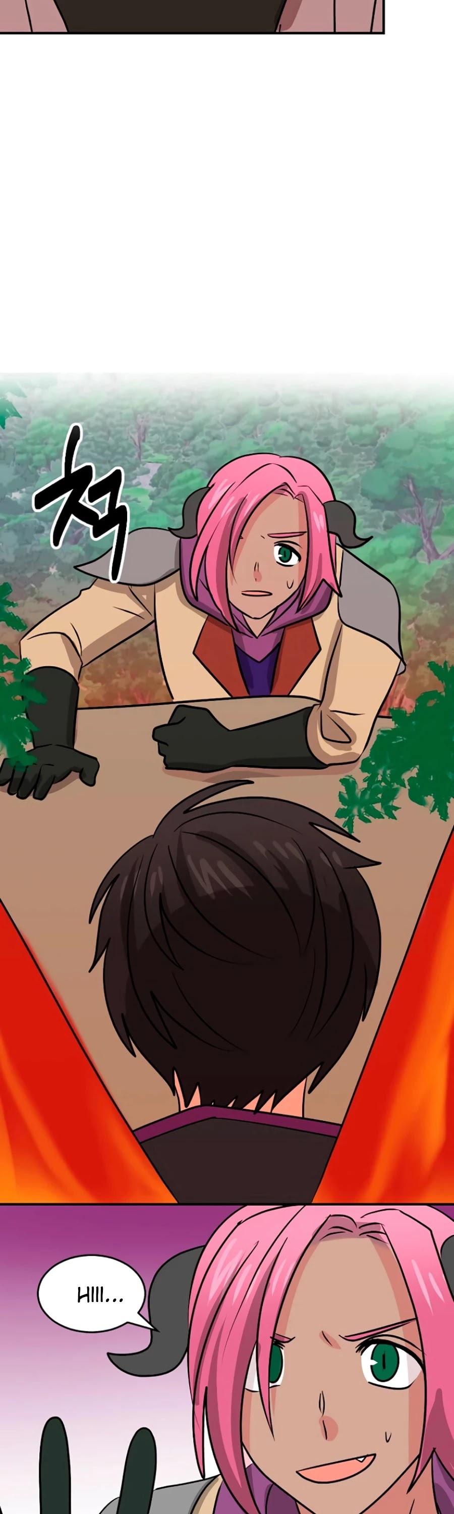 Reader (Chang Han-Yoon) Chapter 102 page 38 - Chapter 102