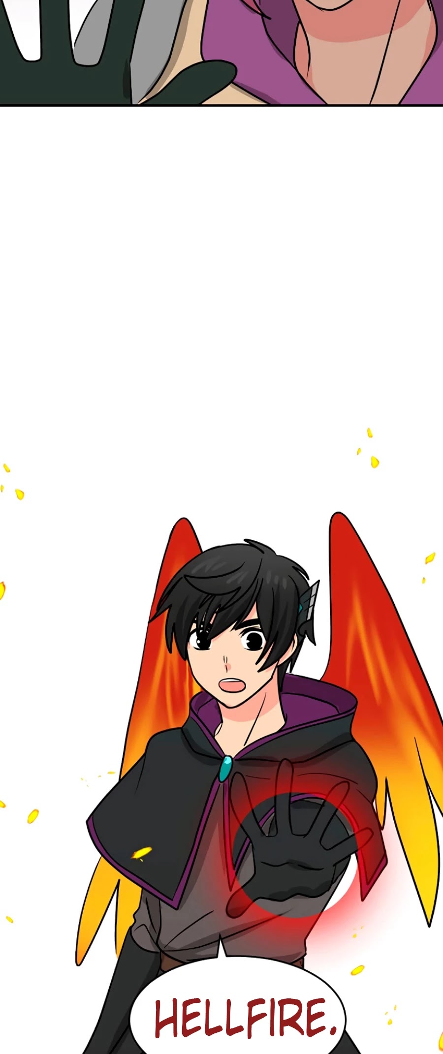 Reader (Chang Han-Yoon) Chapter 102 page 39 - Chapter 102