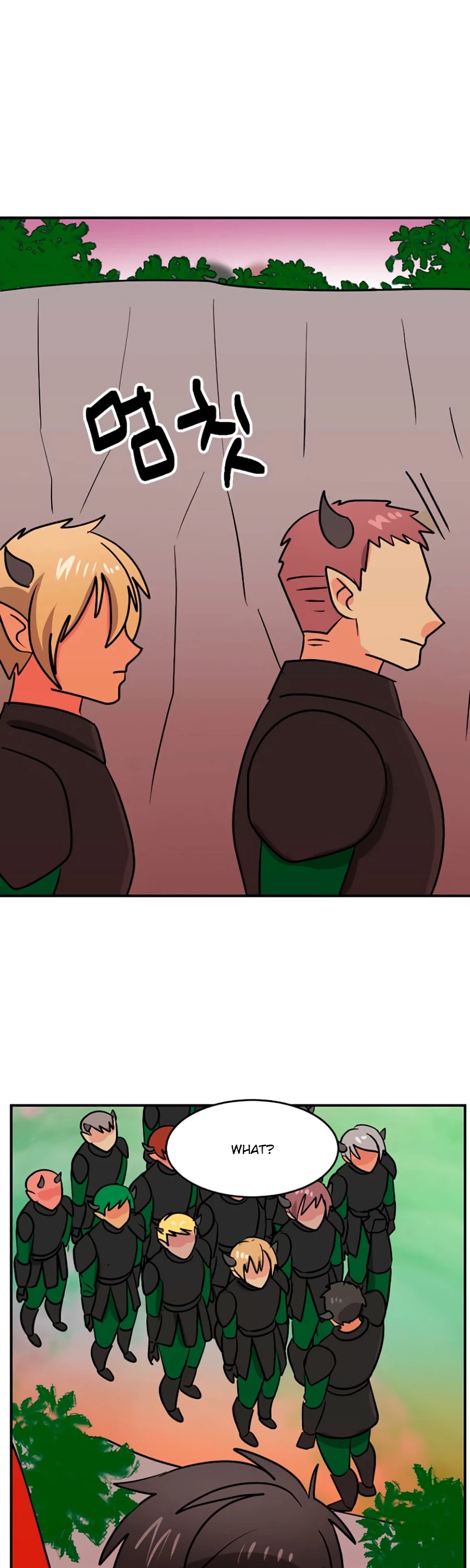 Reader (Chang Han-Yoon) Chapter 102 page 6 - Chapter 102