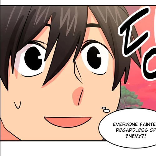 Reader (Chang Han-Yoon) Chapter 102 cover