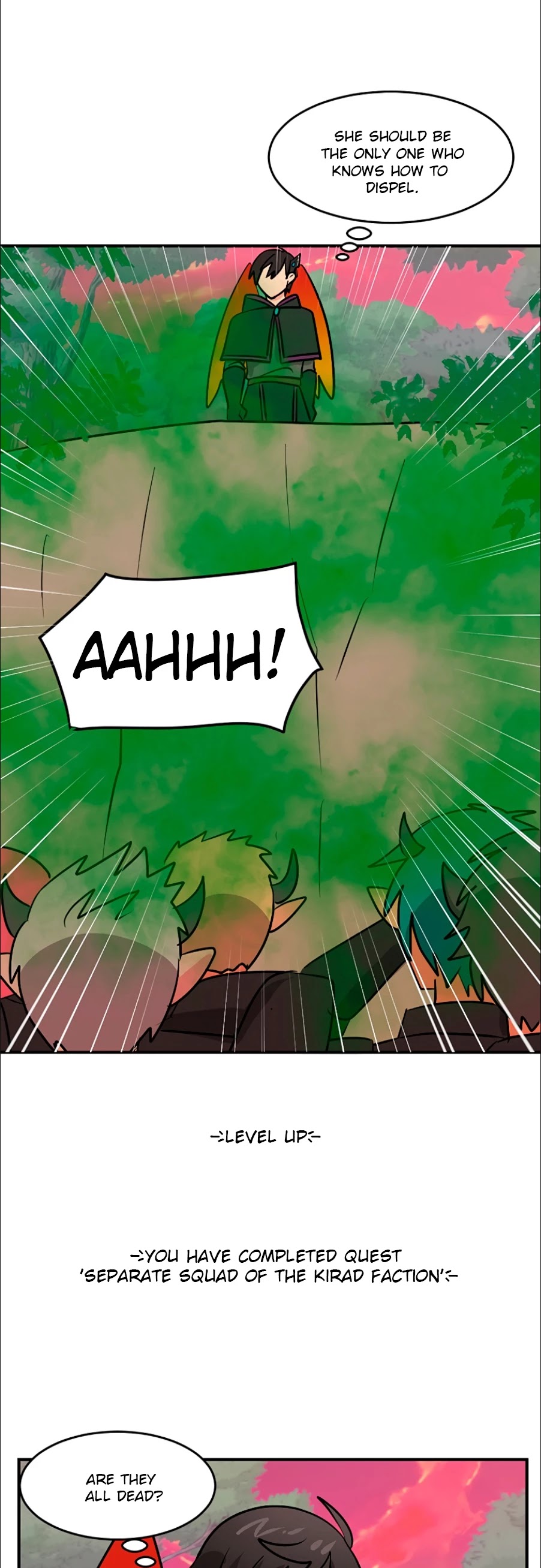 Reader (Chang Han-Yoon) Chapter 103 page 10 - Chapter 103
