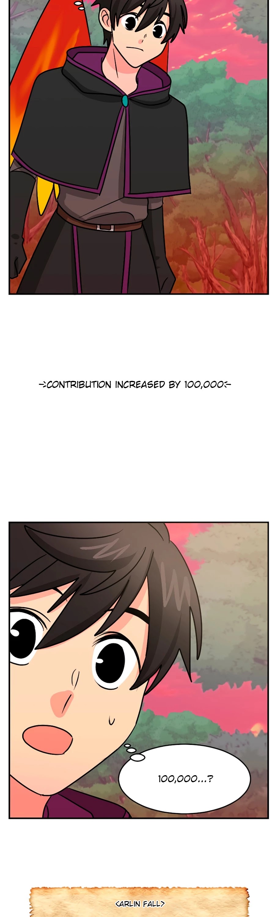 Reader (Chang Han-Yoon) Chapter 103 page 11 - Chapter 103