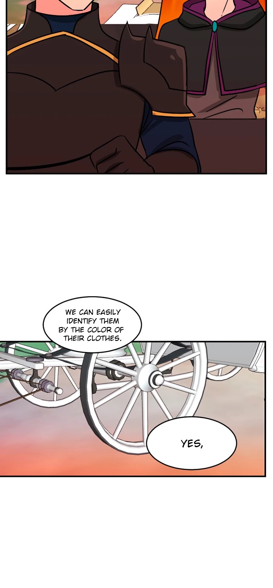 Reader (Chang Han-Yoon) Chapter 103 page 14 - Chapter 103