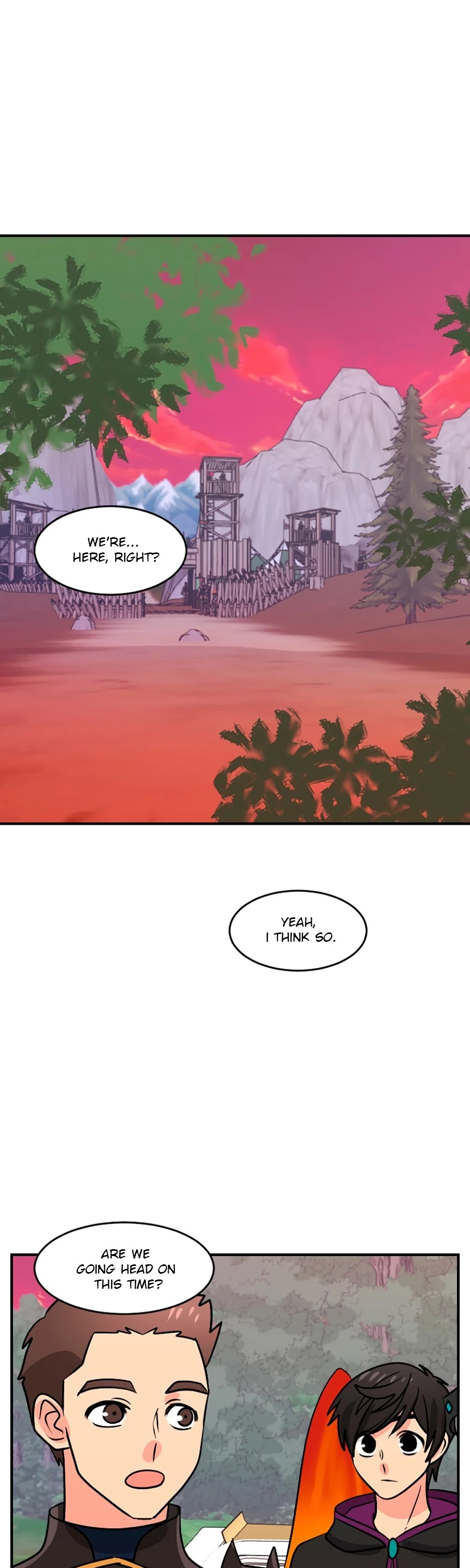 Reader (Chang Han-Yoon) Chapter 103 page 17 - Chapter 103