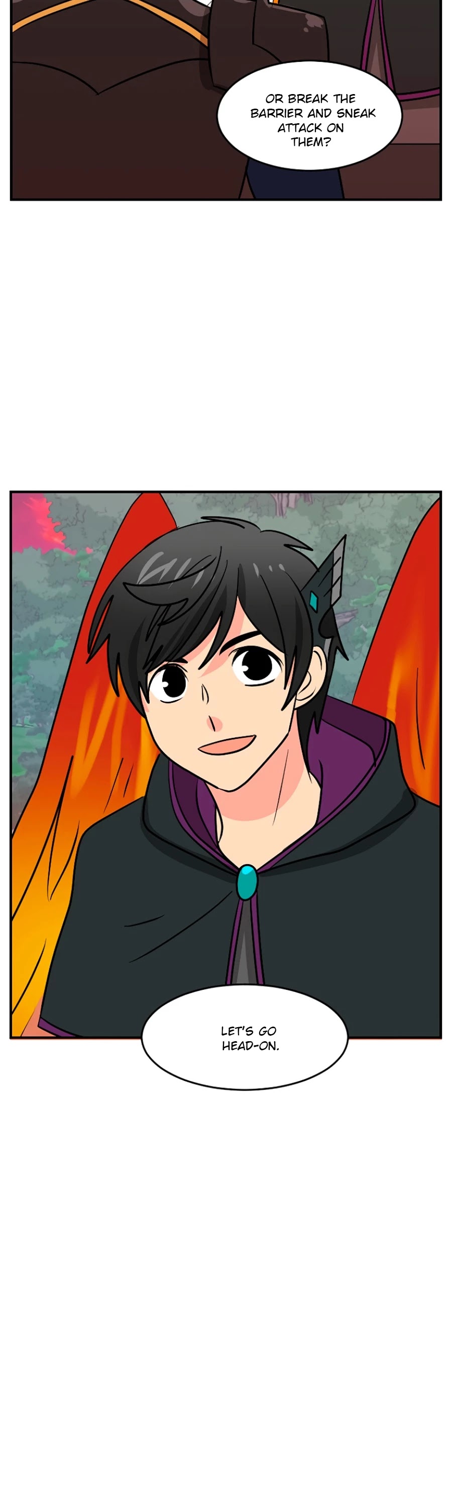 Reader (Chang Han-Yoon) Chapter 103 page 18 - Chapter 103