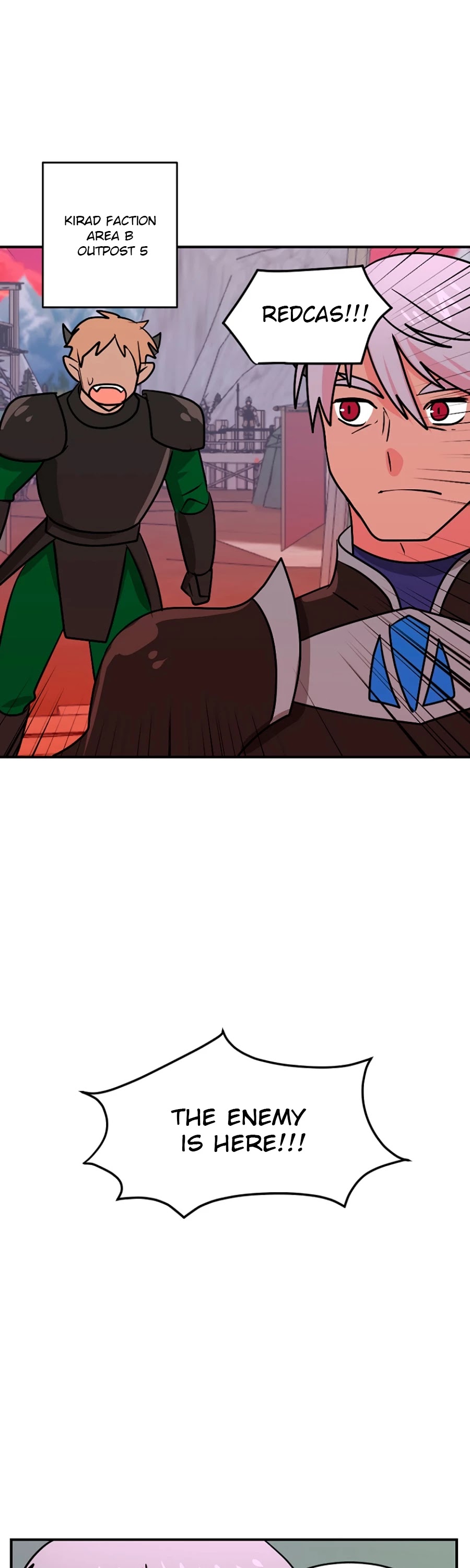 Reader (Chang Han-Yoon) Chapter 103 page 19 - Chapter 103