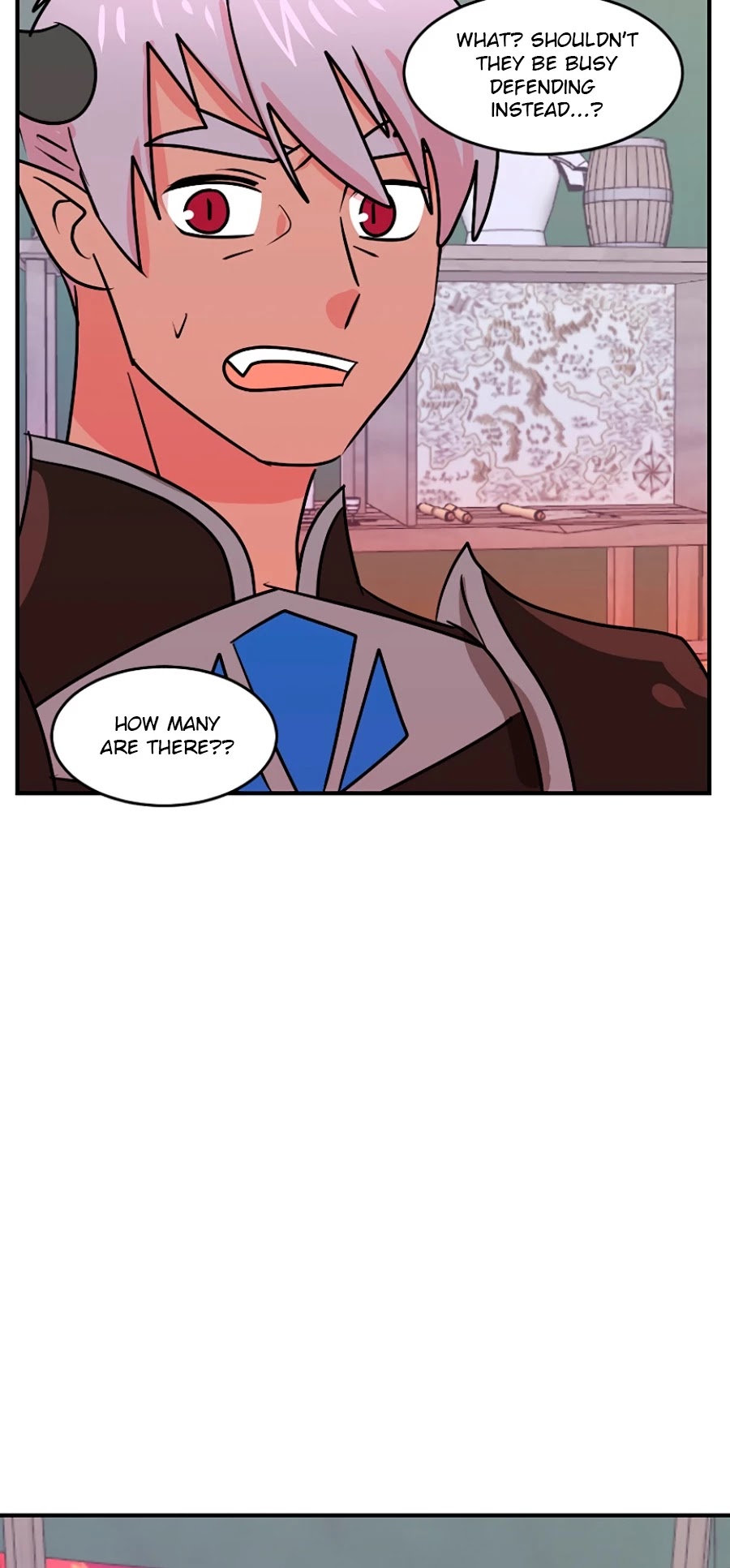 Reader (Chang Han-Yoon) Chapter 103 page 20 - Chapter 103