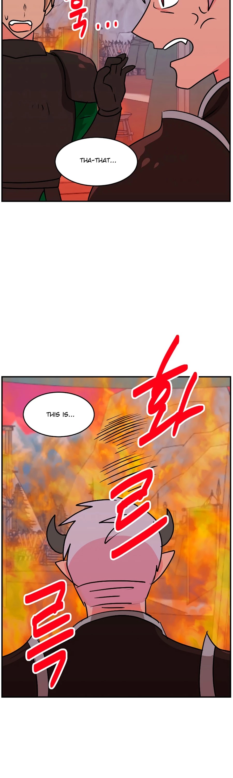 Reader (Chang Han-Yoon) Chapter 103 page 22 - Chapter 103