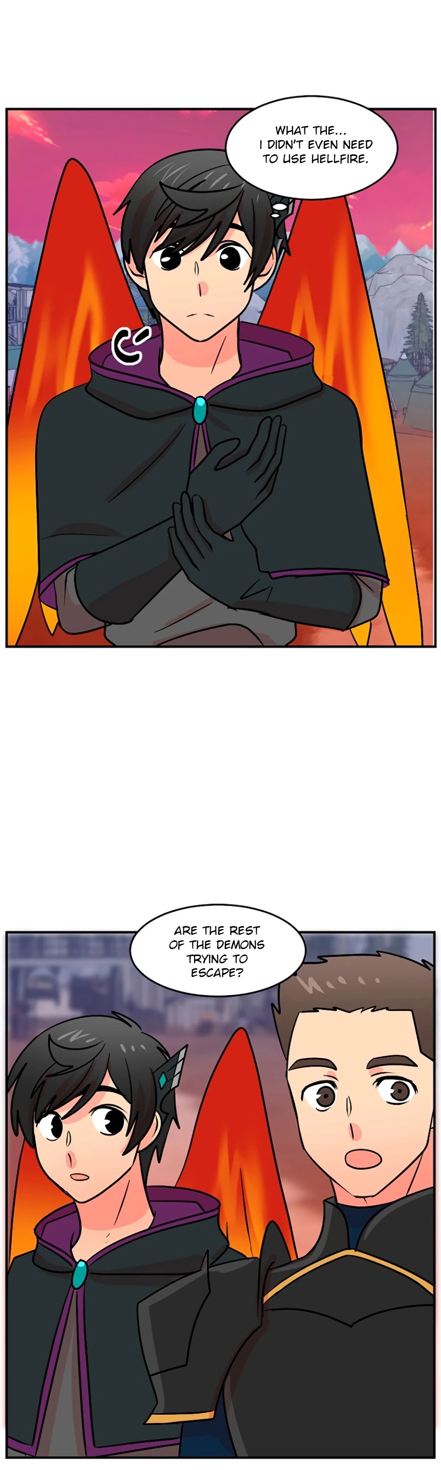 Reader (Chang Han-Yoon) Chapter 103 page 24 - Chapter 103