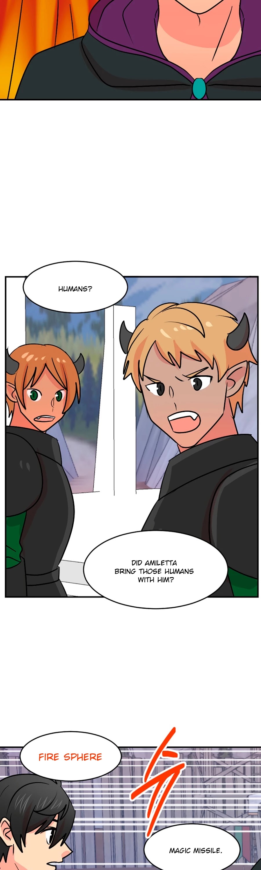 Reader (Chang Han-Yoon) Chapter 103 page 28 - Chapter 103