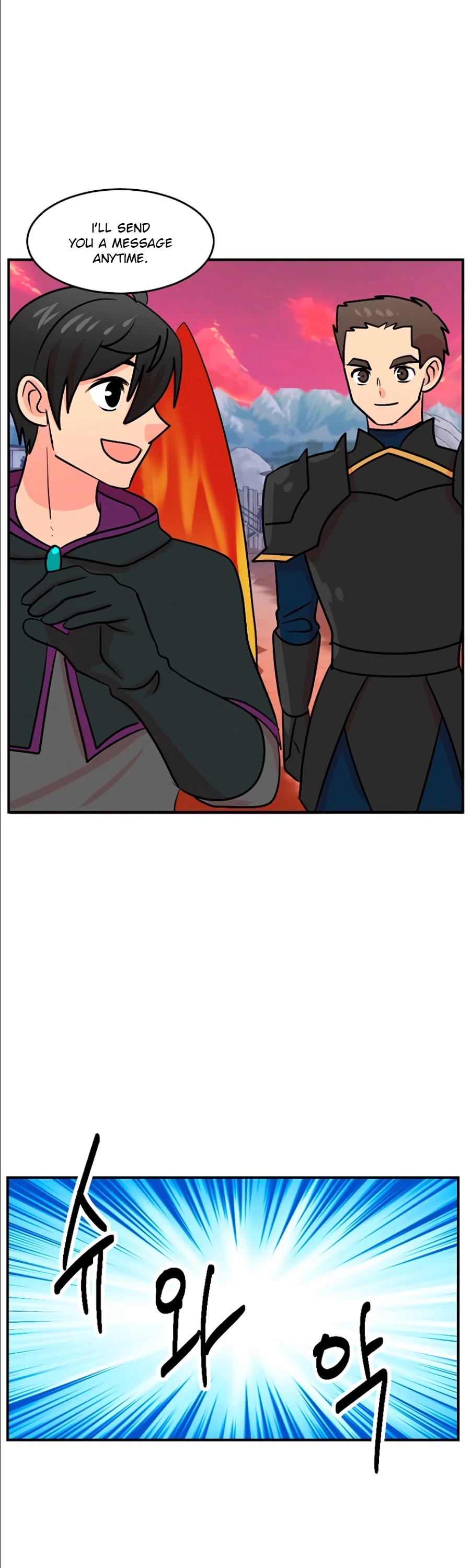 Reader (Chang Han-Yoon) Chapter 103 page 36 - Chapter 103