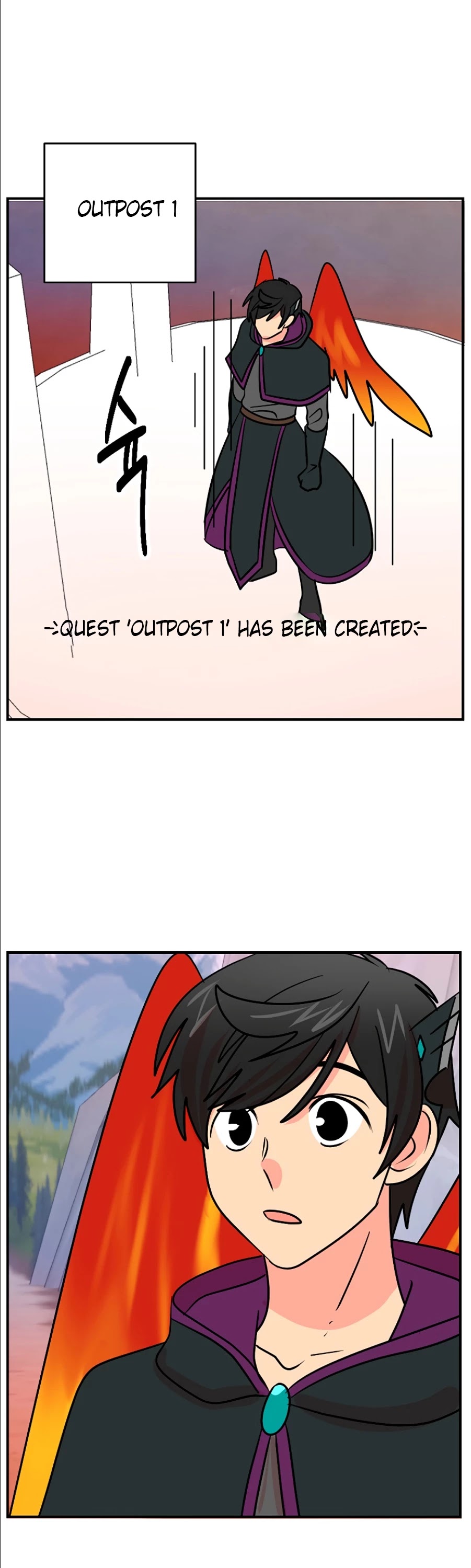 Reader (Chang Han-Yoon) Chapter 103 page 37 - Chapter 103