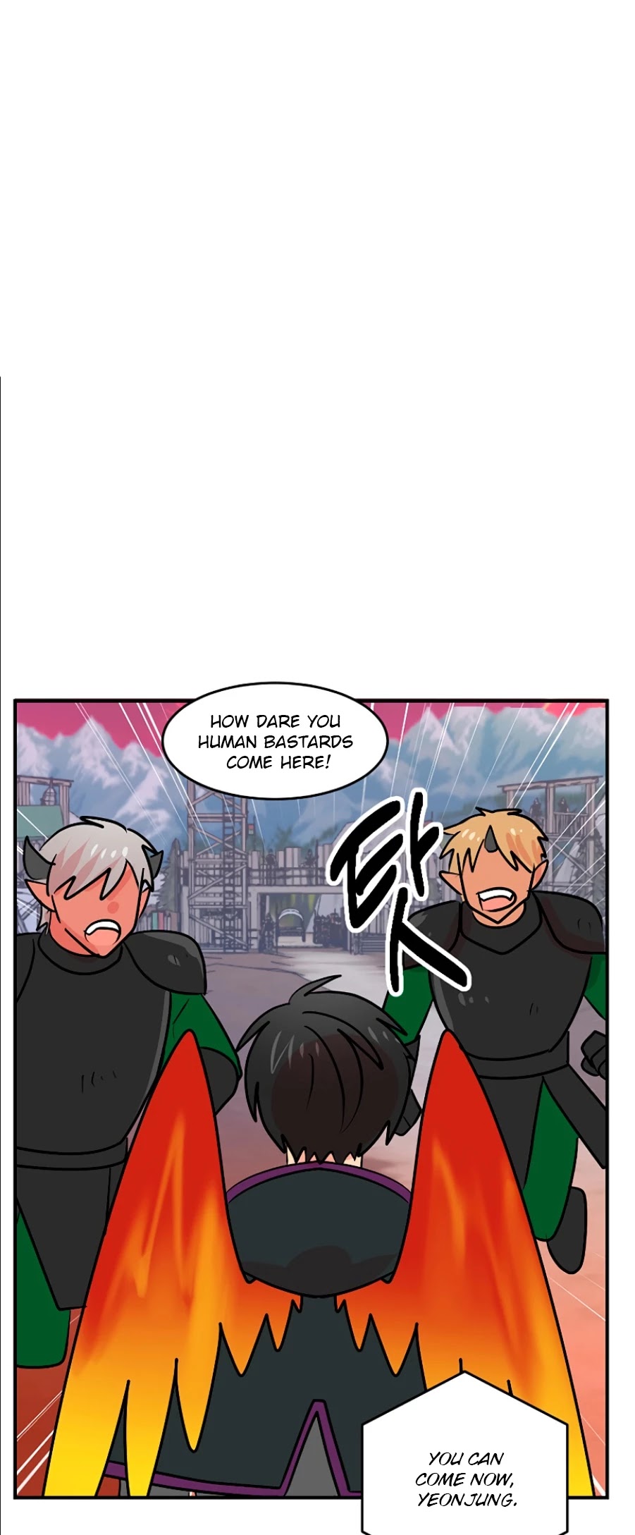 Reader (Chang Han-Yoon) Chapter 103 page 39 - Chapter 103