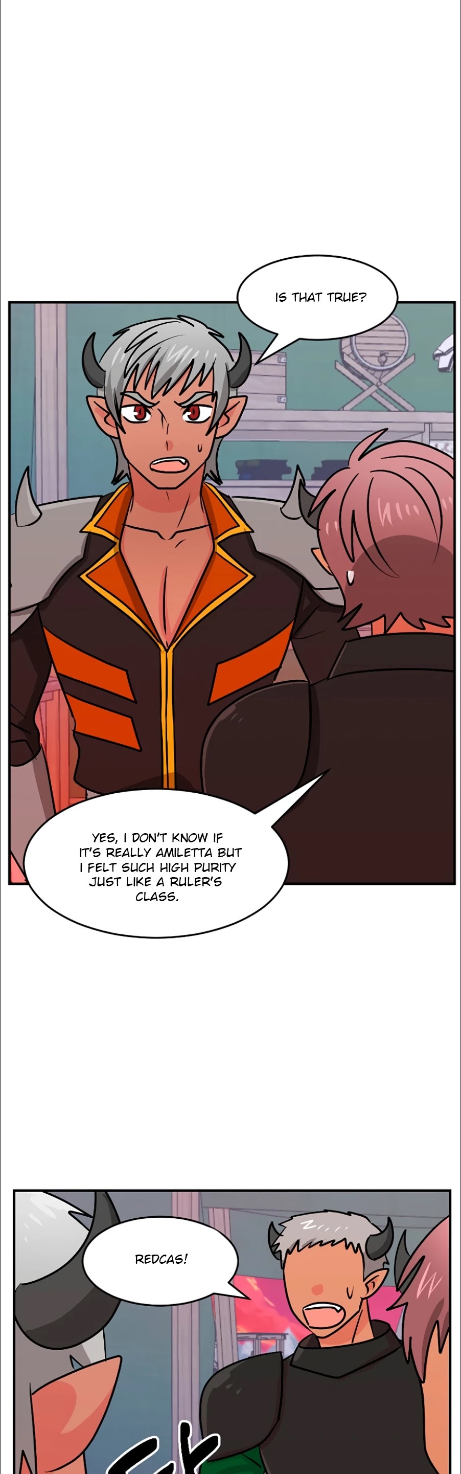 Reader (Chang Han-Yoon) Chapter 103 page 4 - Chapter 103