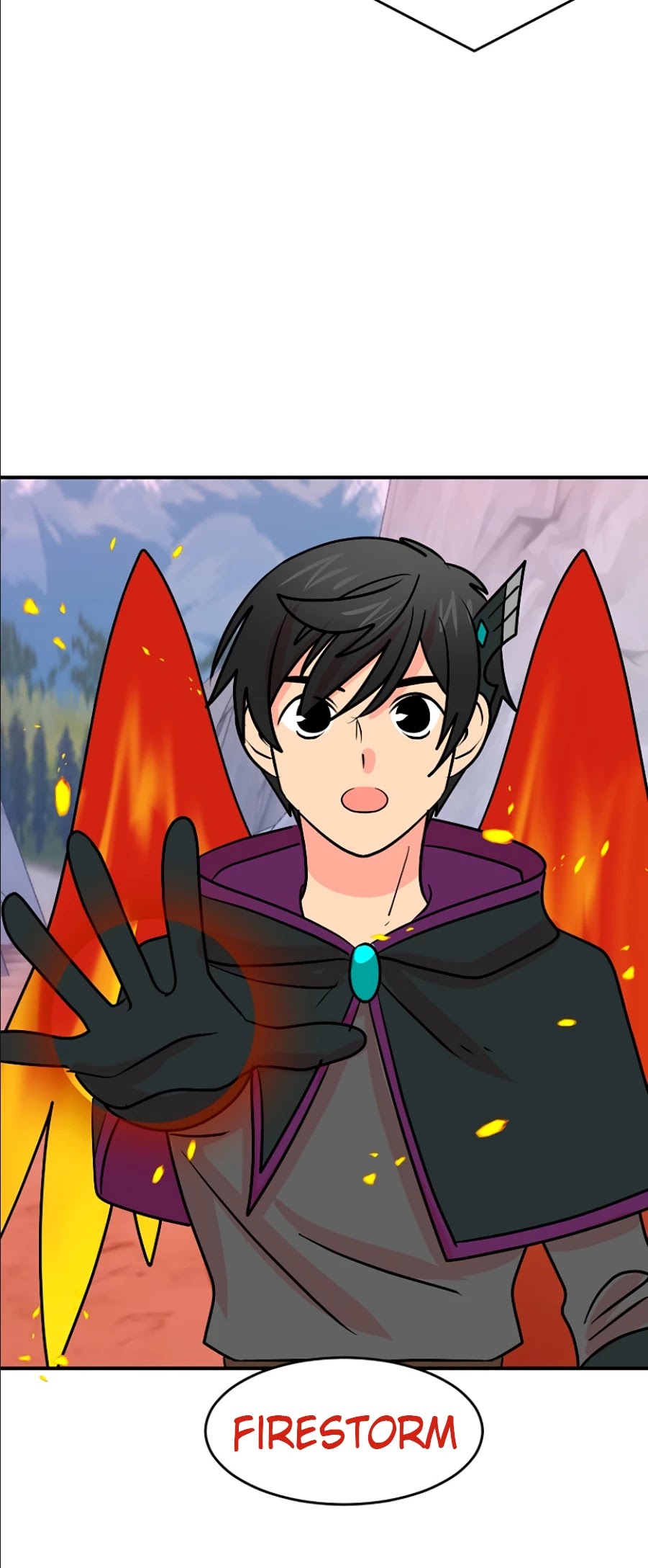 Reader (Chang Han-Yoon) Chapter 103 page 40 - Chapter 103