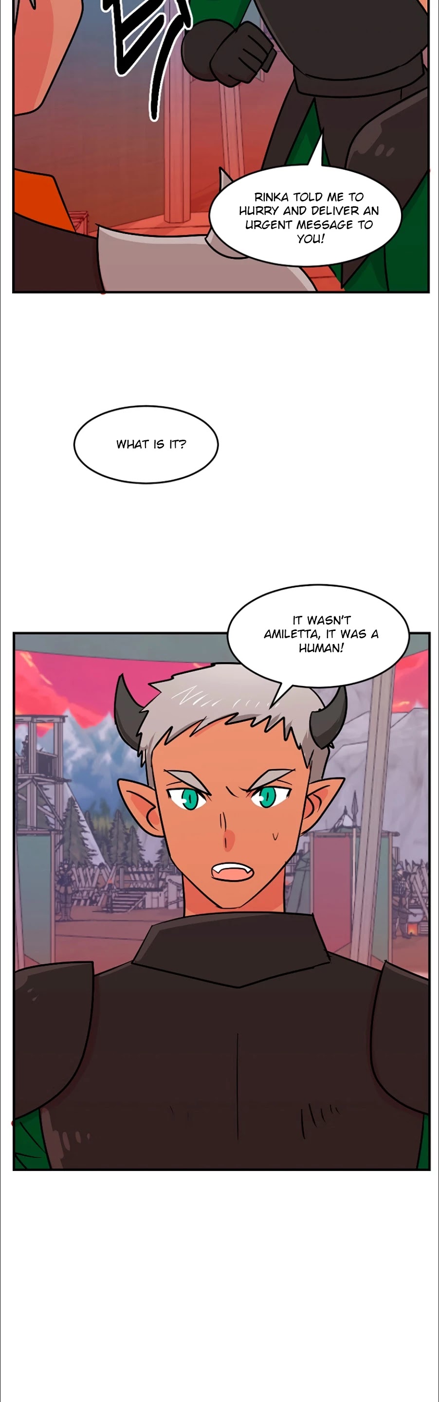 Reader (Chang Han-Yoon) Chapter 103 page 5 - Chapter 103