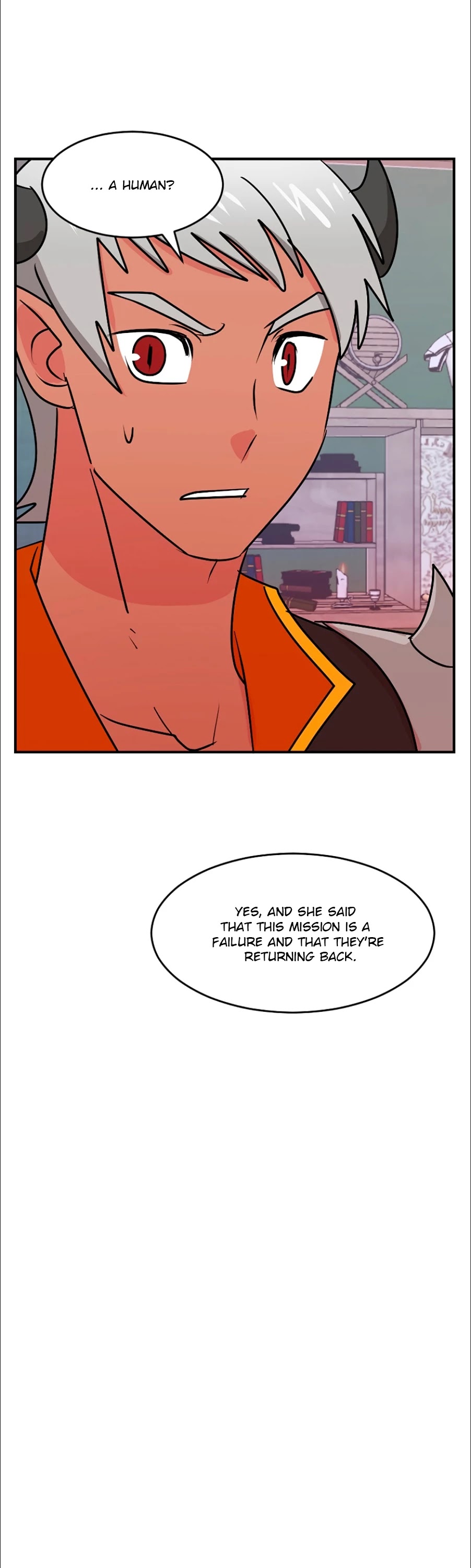 Reader (Chang Han-Yoon) Chapter 103 page 6 - Chapter 103