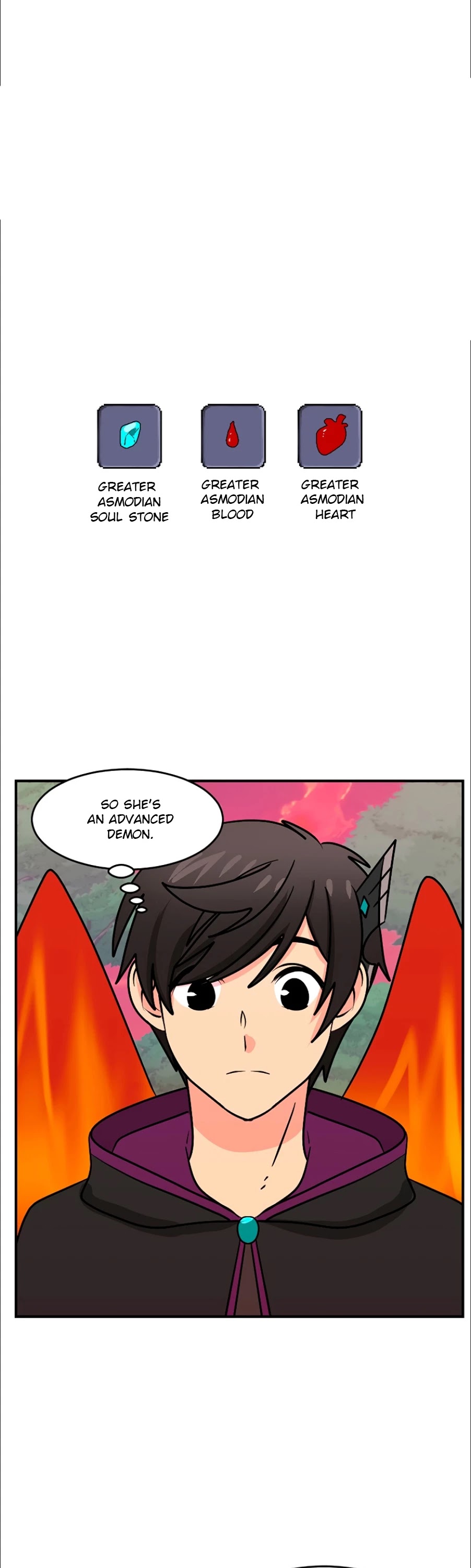 Reader (Chang Han-Yoon) Chapter 103 page 7 - Chapter 103