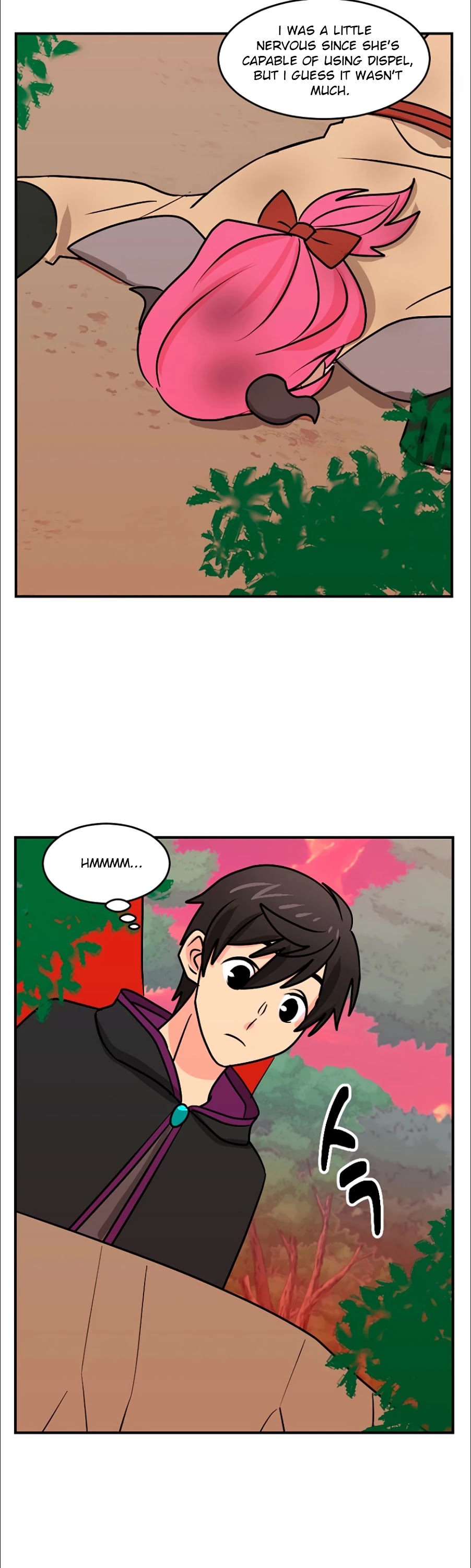 Reader (Chang Han-Yoon) Chapter 103 page 8 - Chapter 103