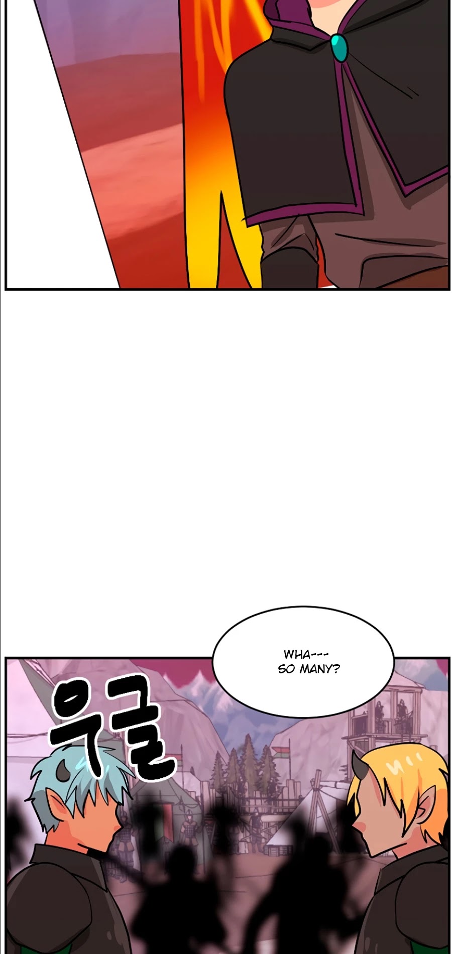 Reader (Chang Han-Yoon) Chapter 104 page 15 - Chapter 104