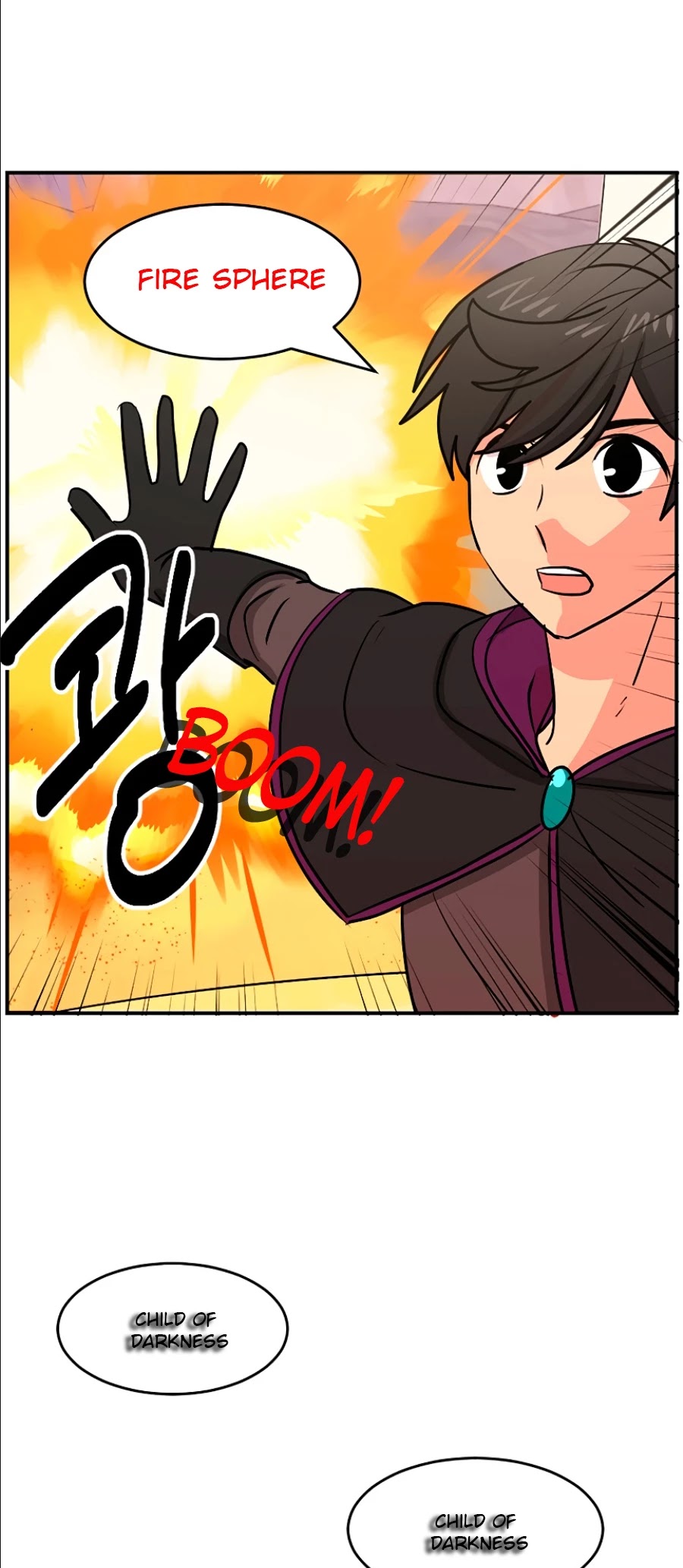 Reader (Chang Han-Yoon) Chapter 104 page 21 - Chapter 104