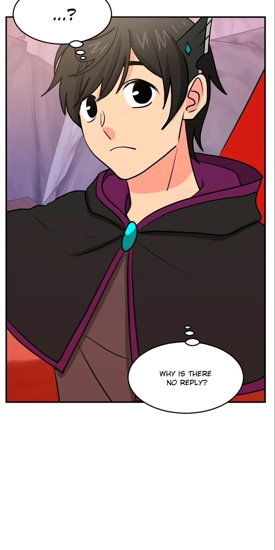 Reader (Chang Han-Yoon) Chapter 104 page 27 - Chapter 104