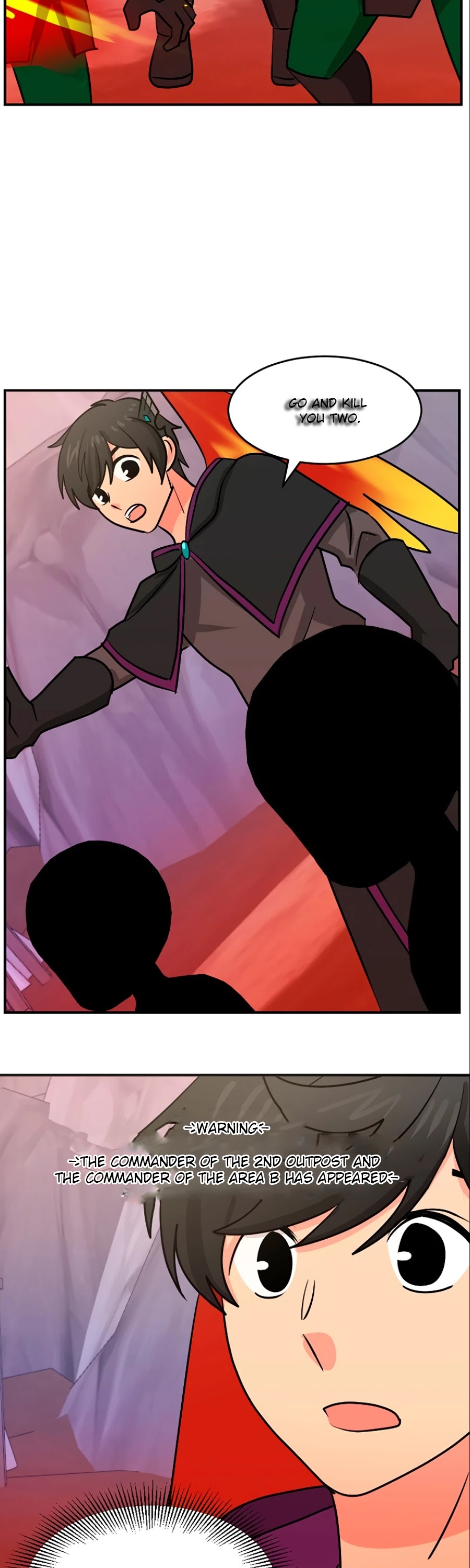 Reader (Chang Han-Yoon) Chapter 104 page 29 - Chapter 104