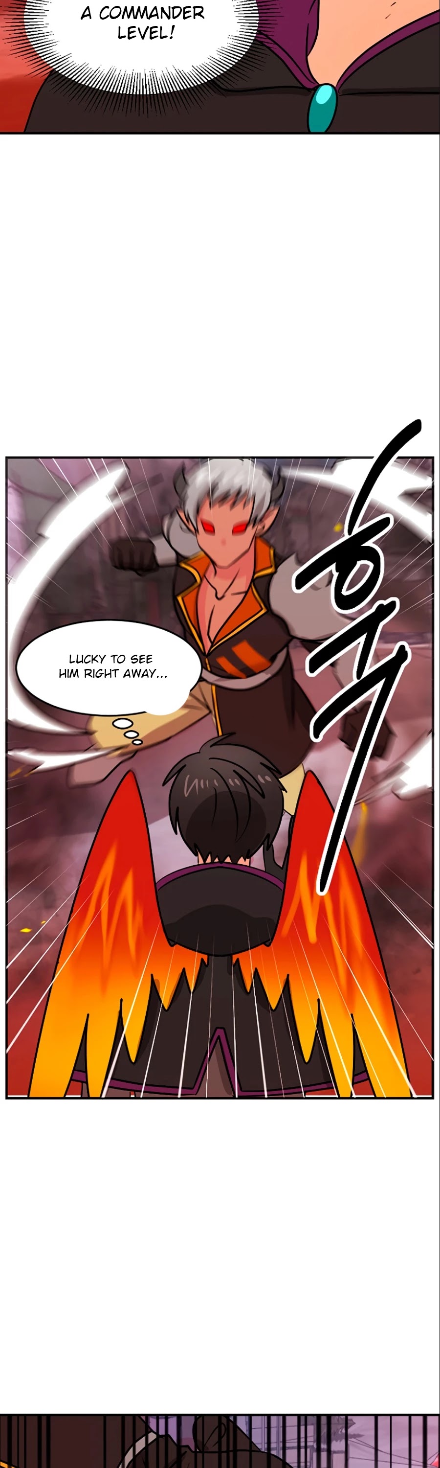 Reader (Chang Han-Yoon) Chapter 104 page 30 - Chapter 104