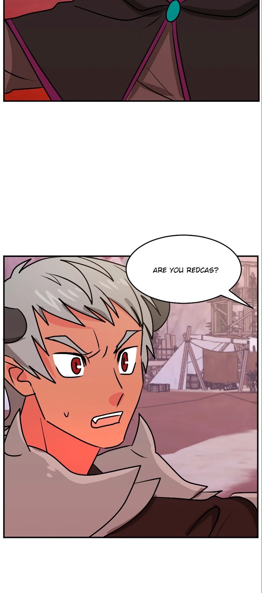 Reader (Chang Han-Yoon) Chapter 104 page 32 - Chapter 104