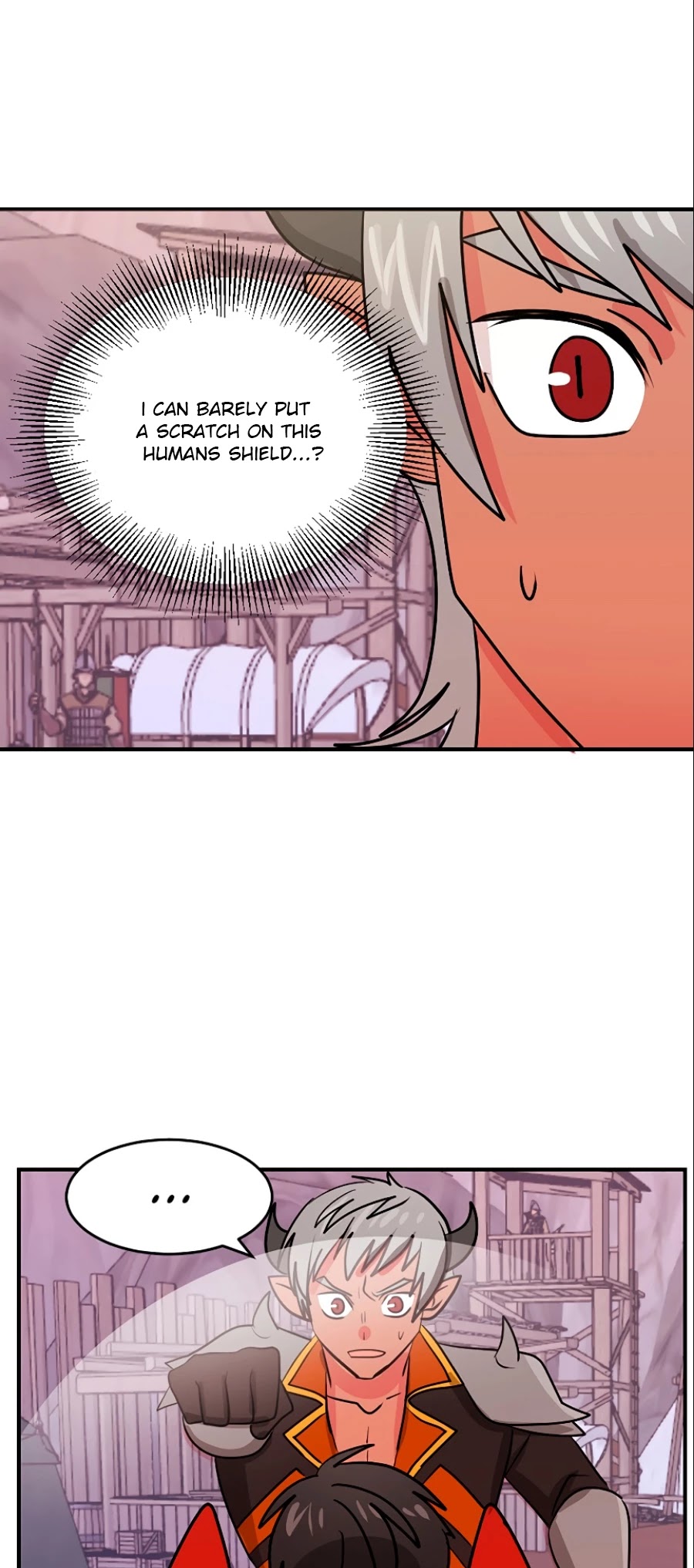 Reader (Chang Han-Yoon) Chapter 104 page 33 - Chapter 104
