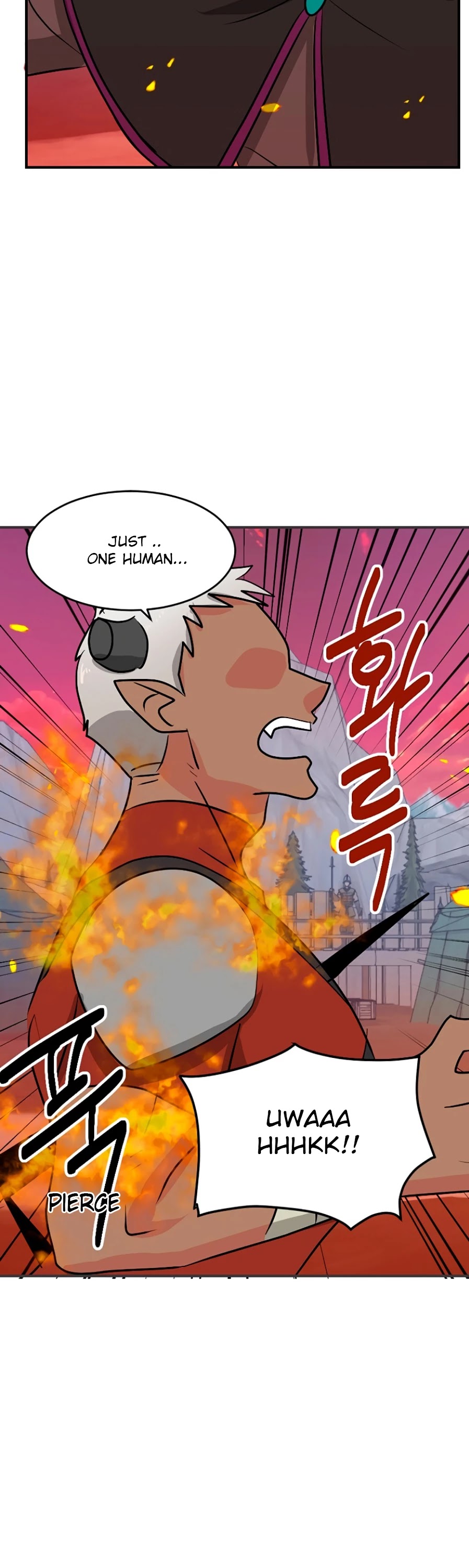 Reader (Chang Han-Yoon) Chapter 104 page 39 - Chapter 104