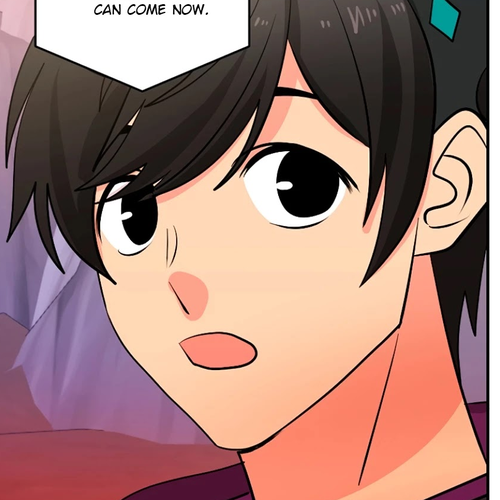 Reader (Chang Han-Yoon) Chapter 104 cover