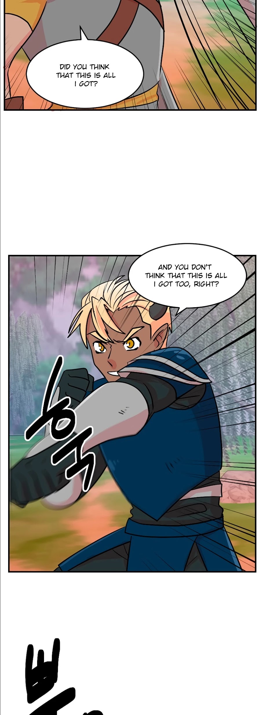 Reader (Chang Han-Yoon) Chapter 105 page 10 - Chapter 105