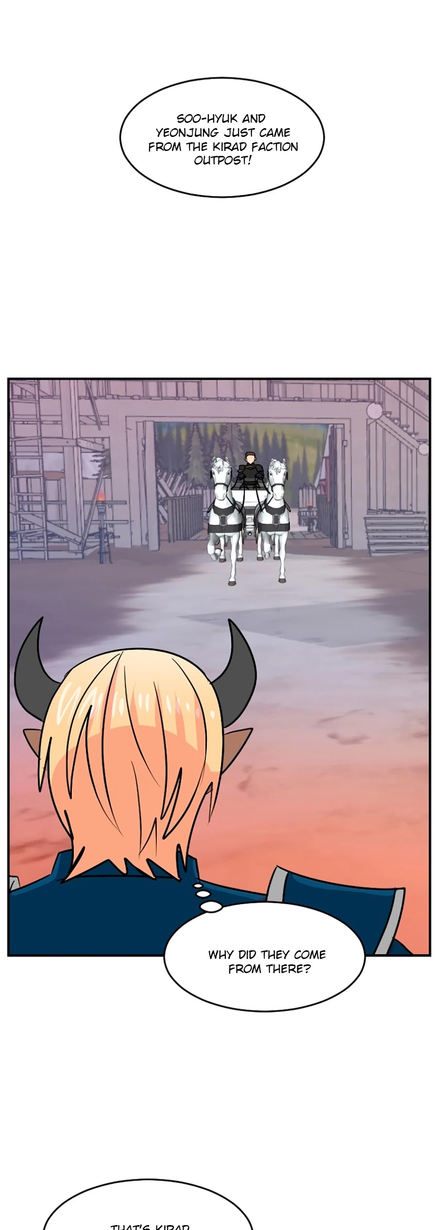 Reader (Chang Han-Yoon) Chapter 105 page 15 - Chapter 105